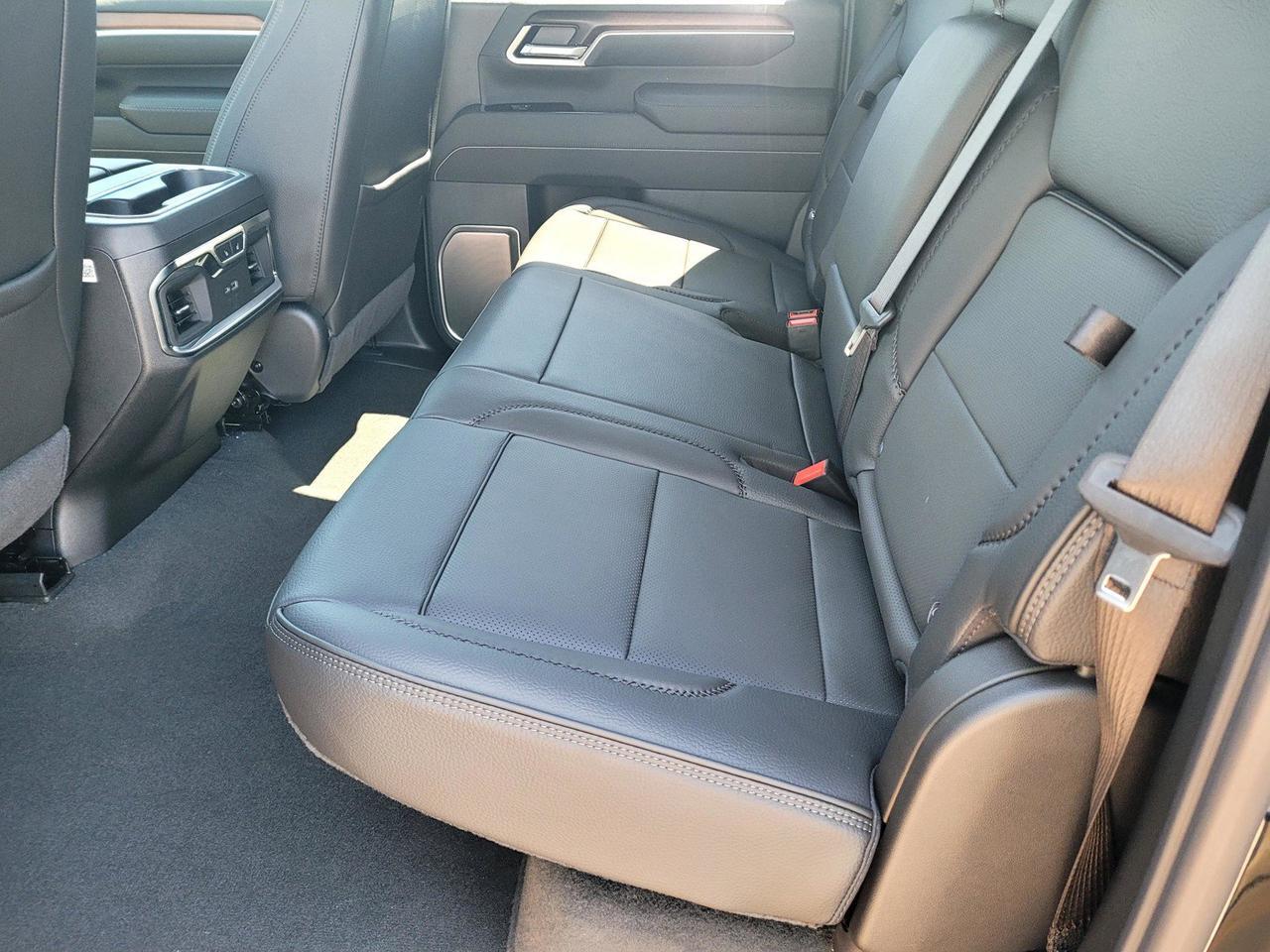 2026 GMC Sierra 2500HD Denali Roseville CA