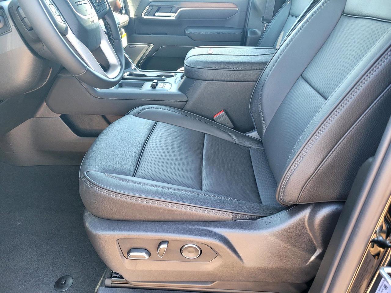 2026 GMC Sierra 2500HD Denali Roseville CA