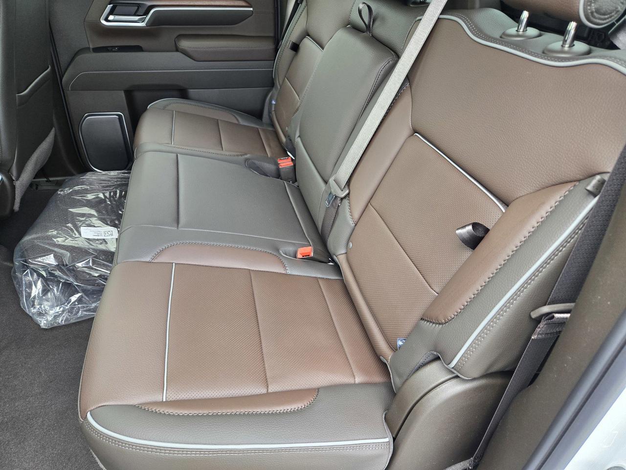2026 GMC Sierra 2500HD Denali Roseville CA