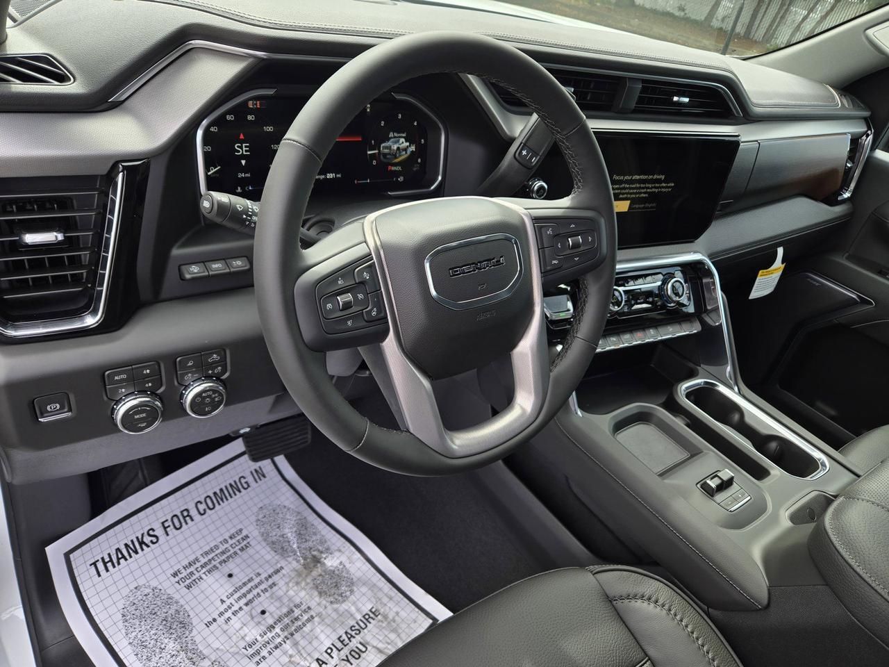 2026 GMC Sierra 2500HD Denali Roseville CA