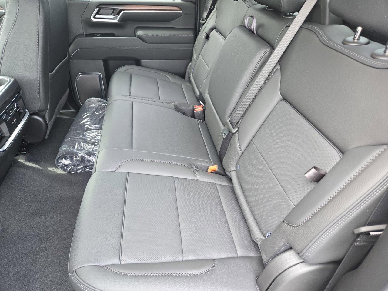 2026 GMC Sierra 2500HD Denali Roseville CA