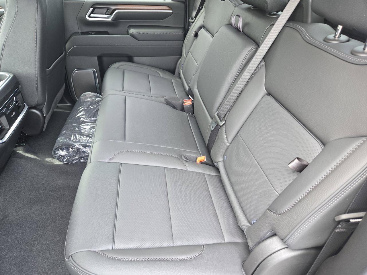 2026 GMC Sierra 2500HD Denali Roseville CA