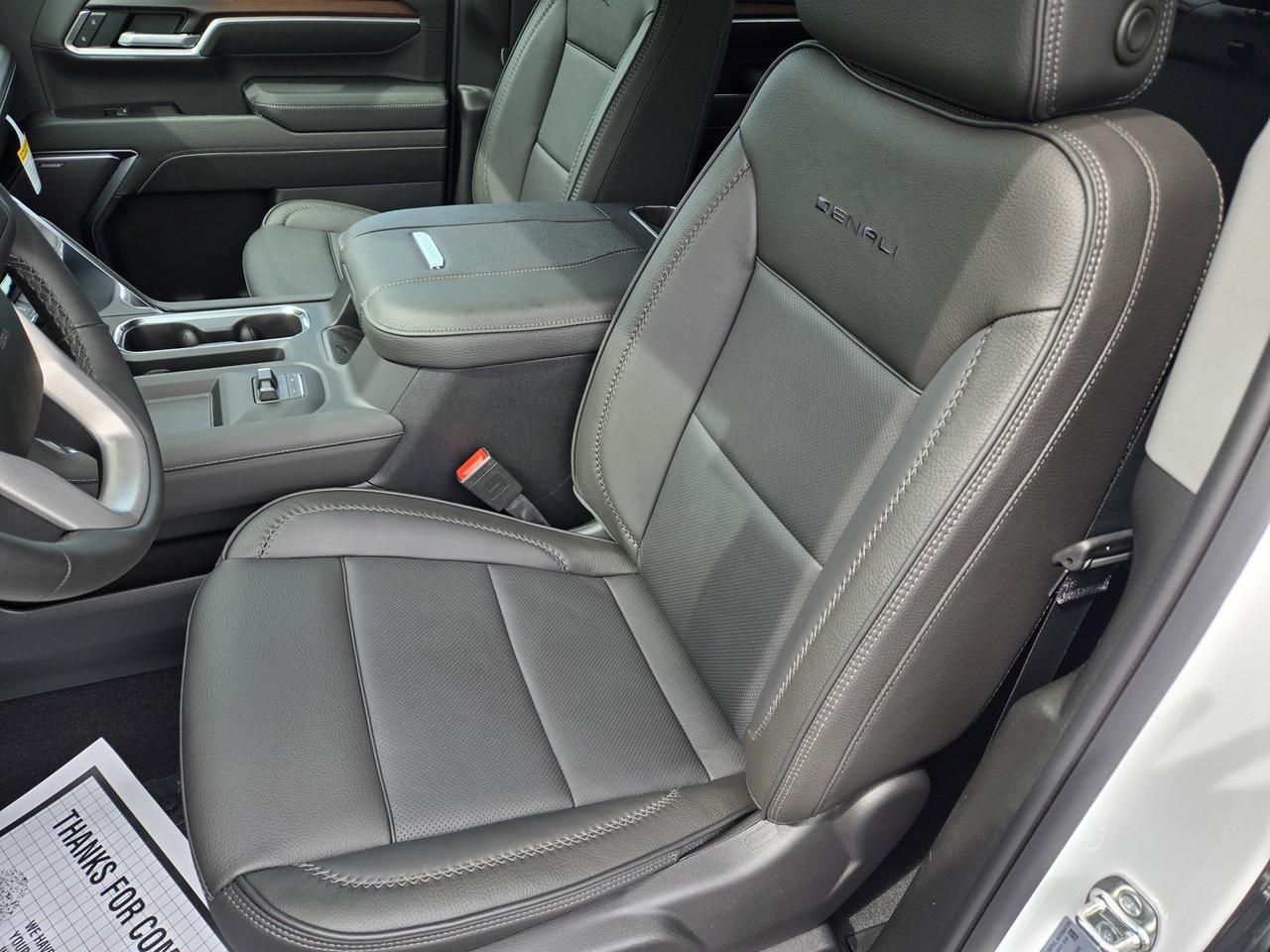 2026 GMC Sierra 2500HD Denali Roseville CA