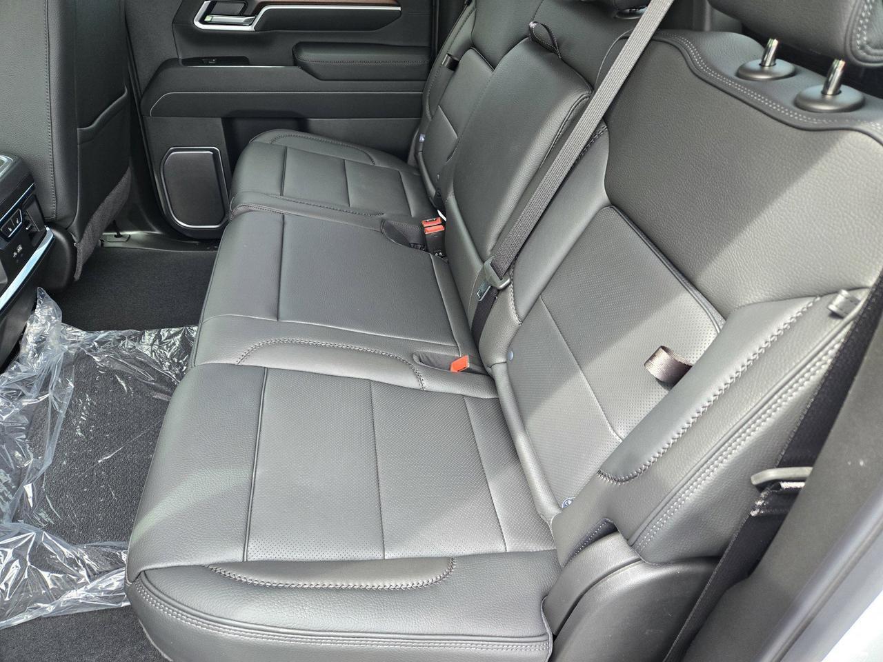 2026 GMC Sierra 2500HD Denali Roseville CA