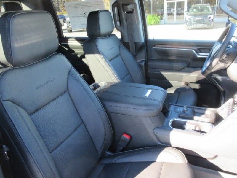 2026 GMC Sierra 2500HD Denali Saint George SC