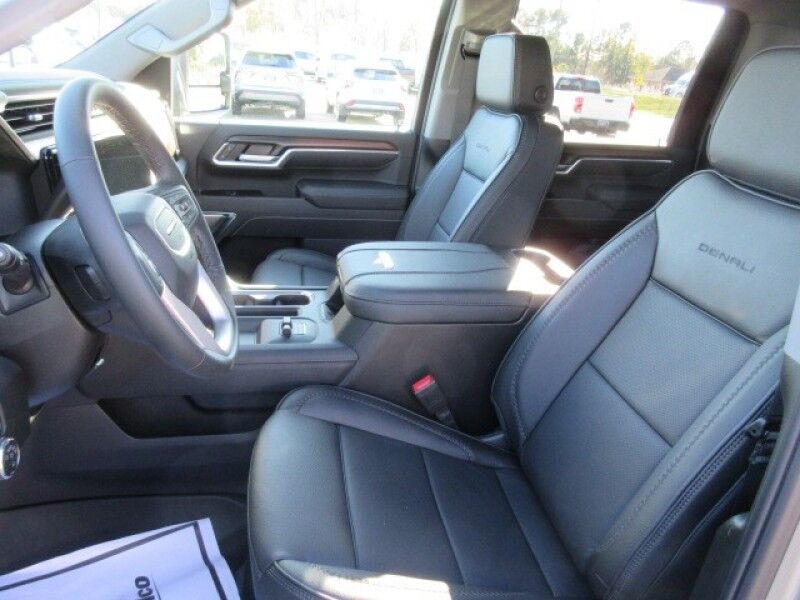 2026 GMC Sierra 2500HD Denali Saint George SC