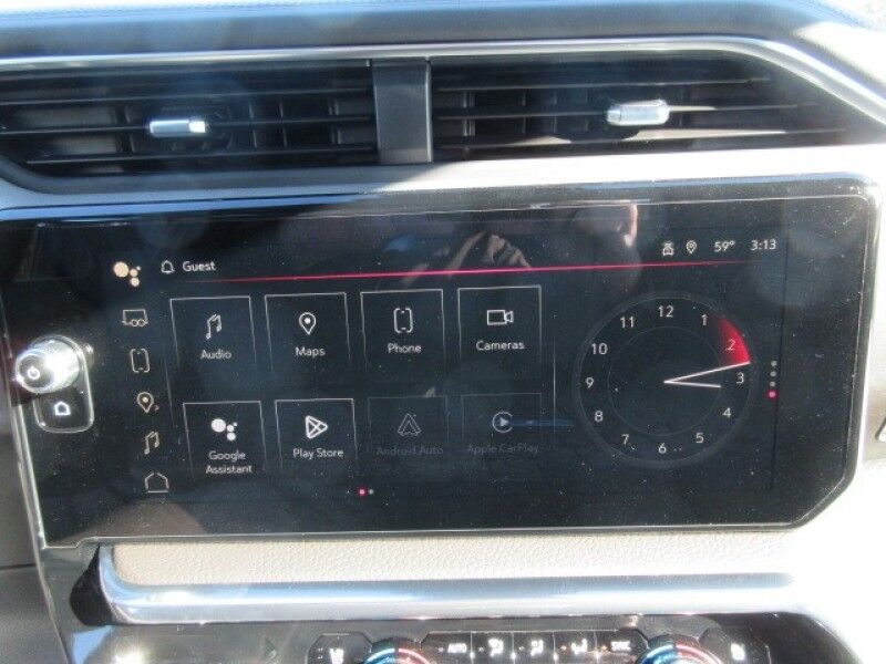 2026 GMC Sierra 2500HD Denali Saint George SC