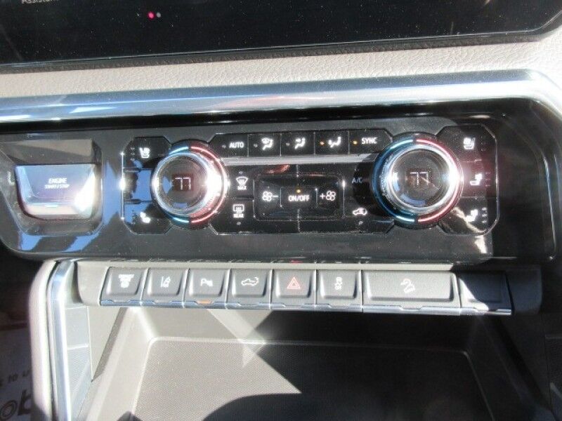 2026 GMC Sierra 2500HD Denali Saint George SC