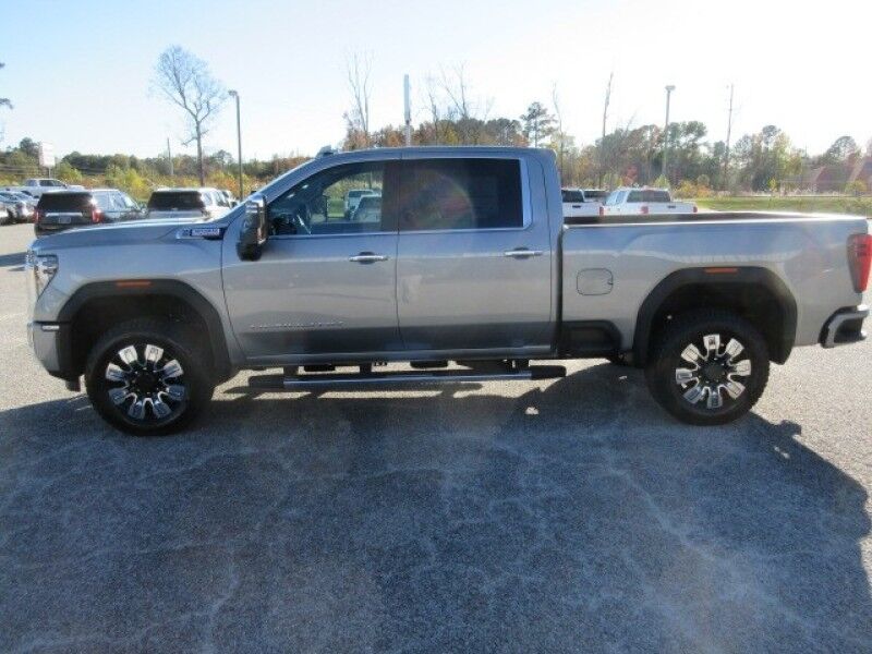 2026 GMC Sierra 2500HD Denali Saint George SC