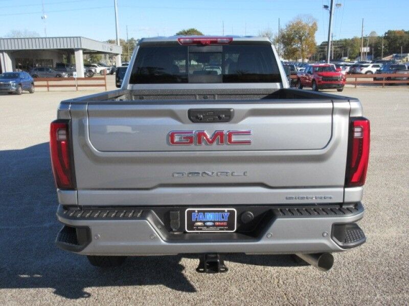 2026 GMC Sierra 2500HD Denali Saint George SC