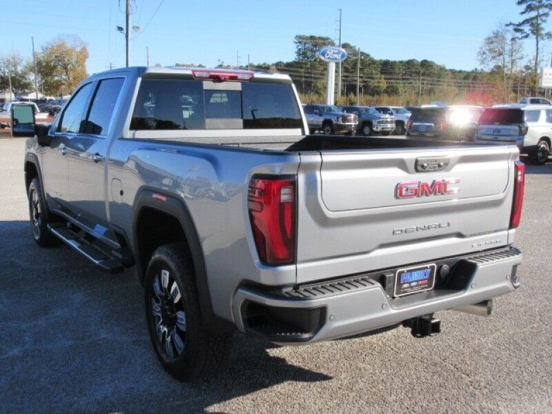 2026 GMC Sierra 2500HD Denali Saint George SC