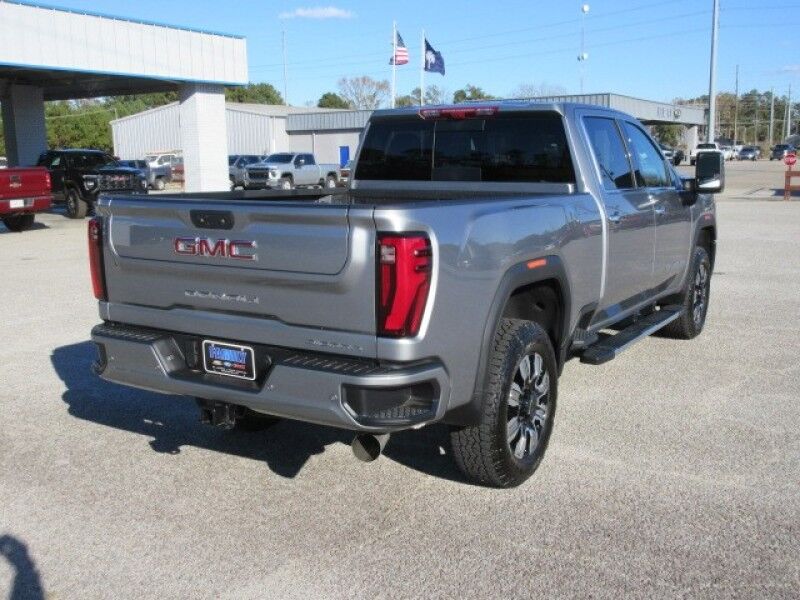 2026 GMC Sierra 2500HD Denali Saint George SC