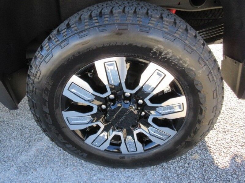 2026 GMC Sierra 2500HD Denali Saint George SC