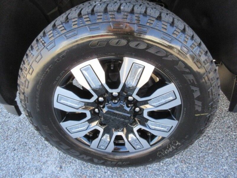 2026 GMC Sierra 2500HD Denali Saint George SC