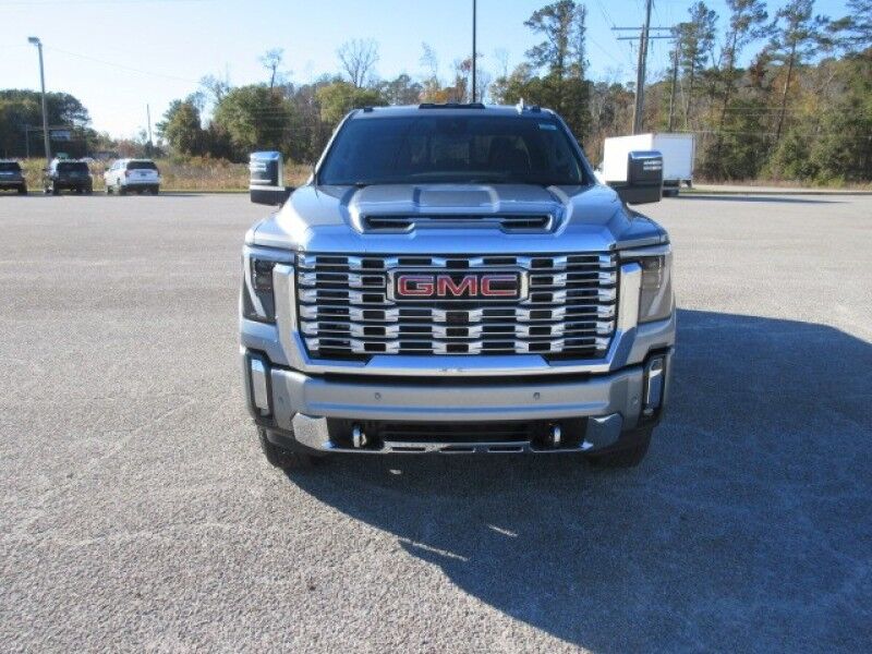 2026 GMC Sierra 2500HD Denali Saint George SC