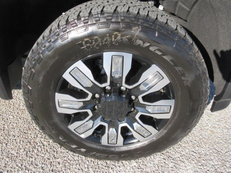 2026 GMC Sierra 2500HD Denali Saint George SC