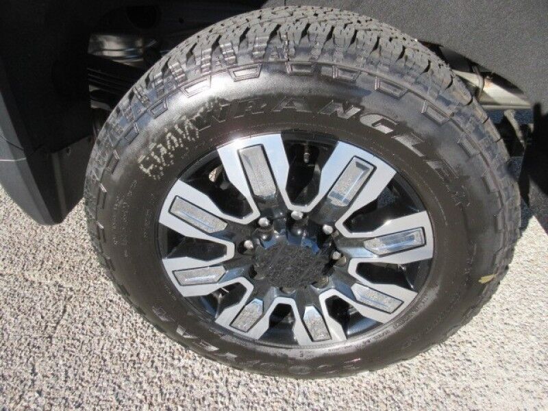 2026 GMC Sierra 2500HD Denali Saint George SC