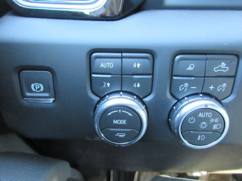 2026 GMC Sierra 2500HD Denali Saint George SC