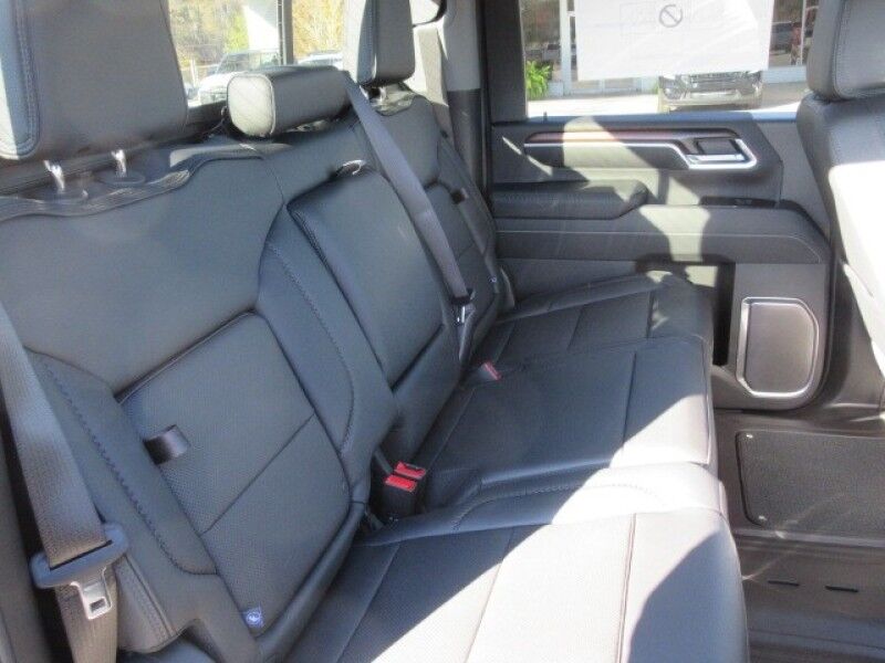 2026 GMC Sierra 2500HD Denali Saint George SC