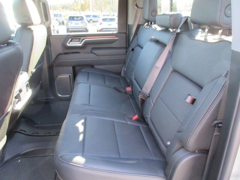 2026 GMC Sierra 2500HD Denali Saint George SC