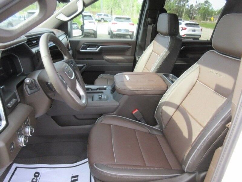 2026 GMC Sierra 2500HD Denali Saint George SC