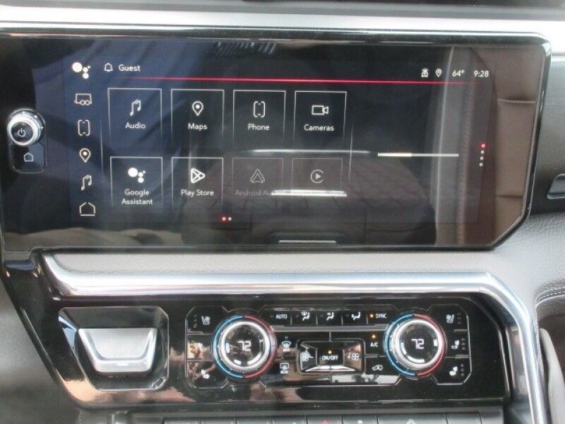 2026 GMC Sierra 2500HD Denali Saint George SC