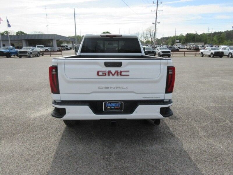 2026 GMC Sierra 2500HD Denali Saint George SC