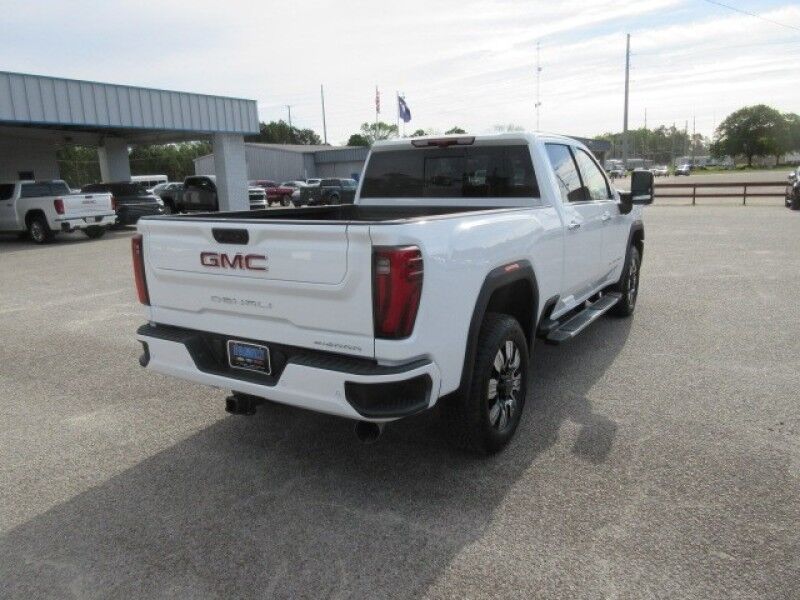 2026 GMC Sierra 2500HD Denali Saint George SC