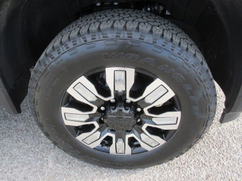 2026 GMC Sierra 2500HD Denali Saint George SC