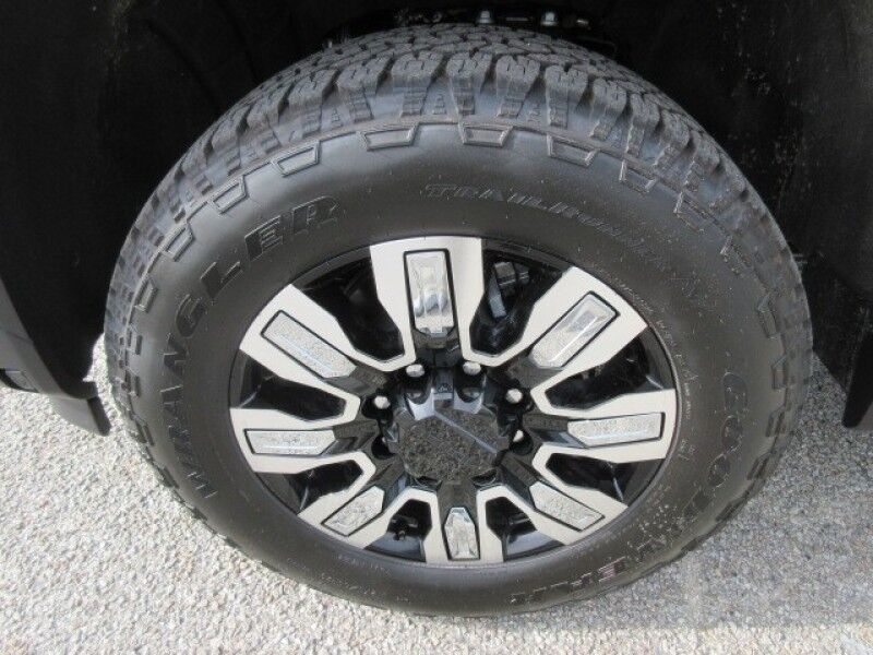 2026 GMC Sierra 2500HD Denali Saint George SC