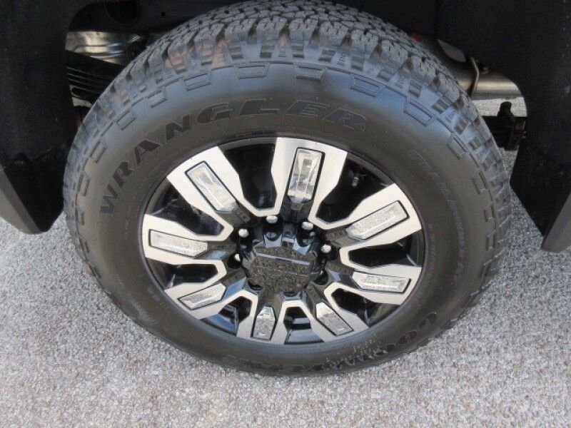 2026 GMC Sierra 2500HD Denali Saint George SC