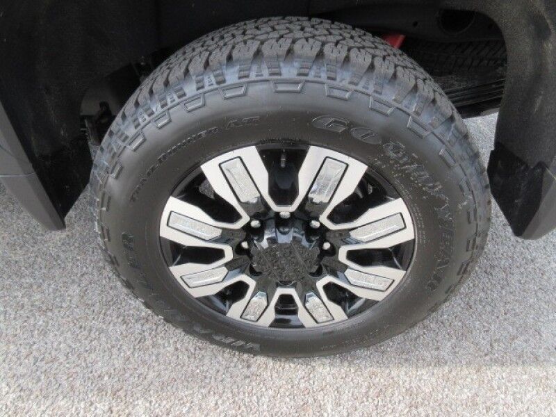 2026 GMC Sierra 2500HD Denali Saint George SC