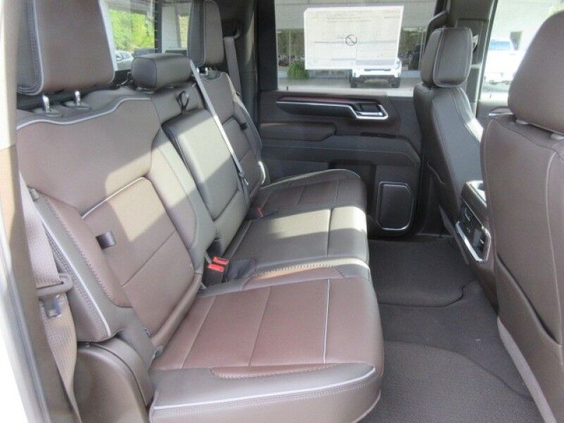 2026 GMC Sierra 2500HD Denali Saint George SC