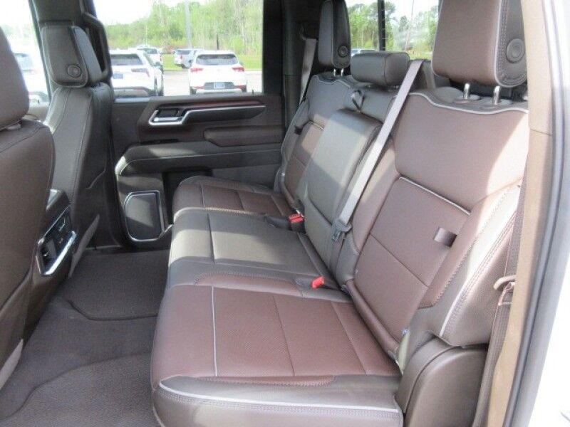 2026 GMC Sierra 2500HD Denali Saint George SC