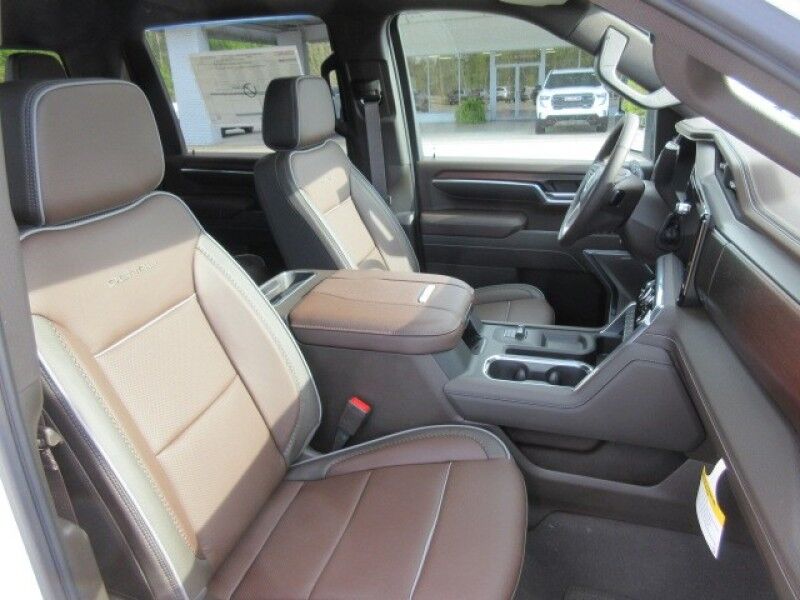 2026 GMC Sierra 2500HD Denali Saint George SC