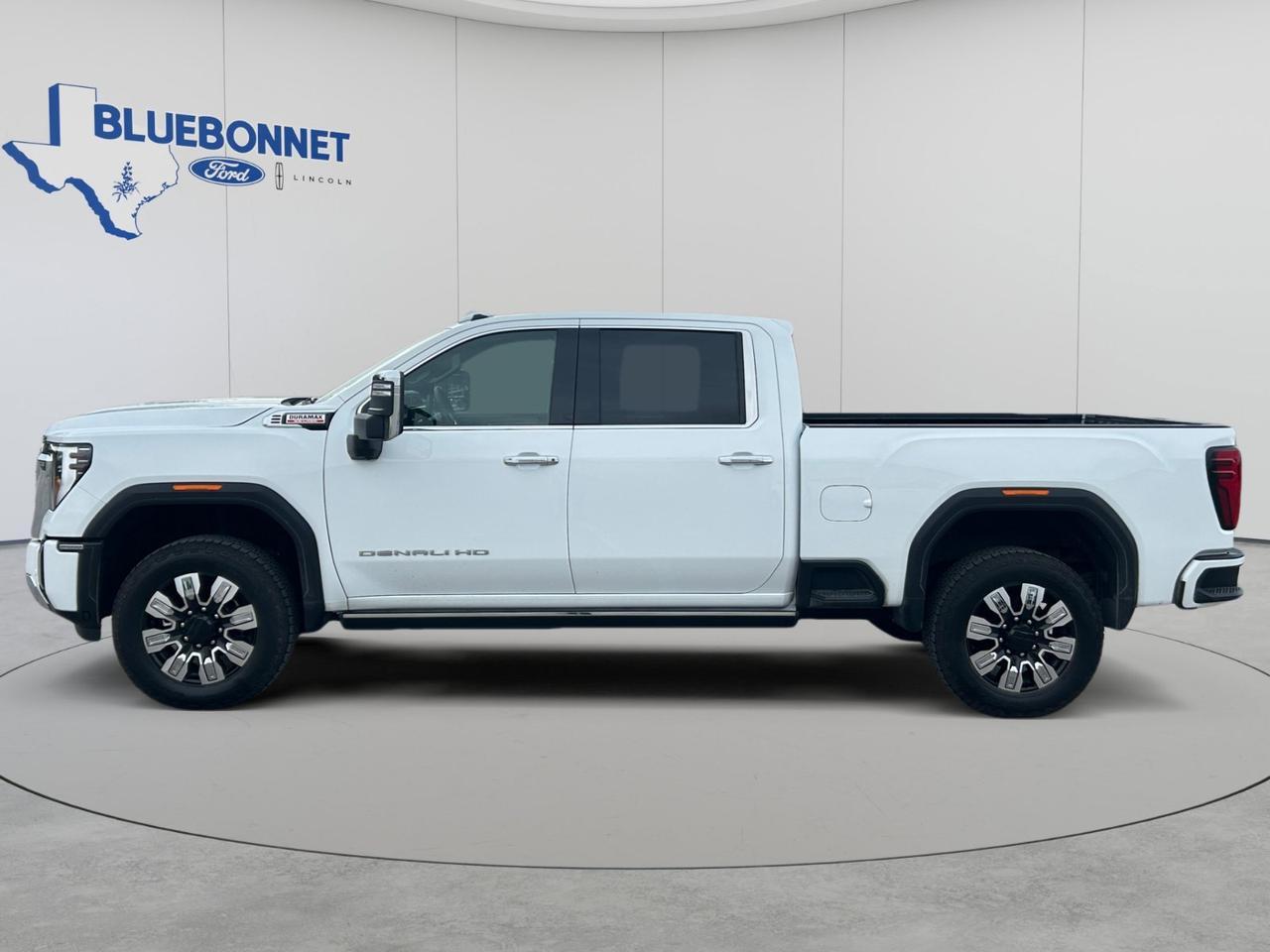 2026 GMC Sierra 2500HD Denali New Braunfels TX