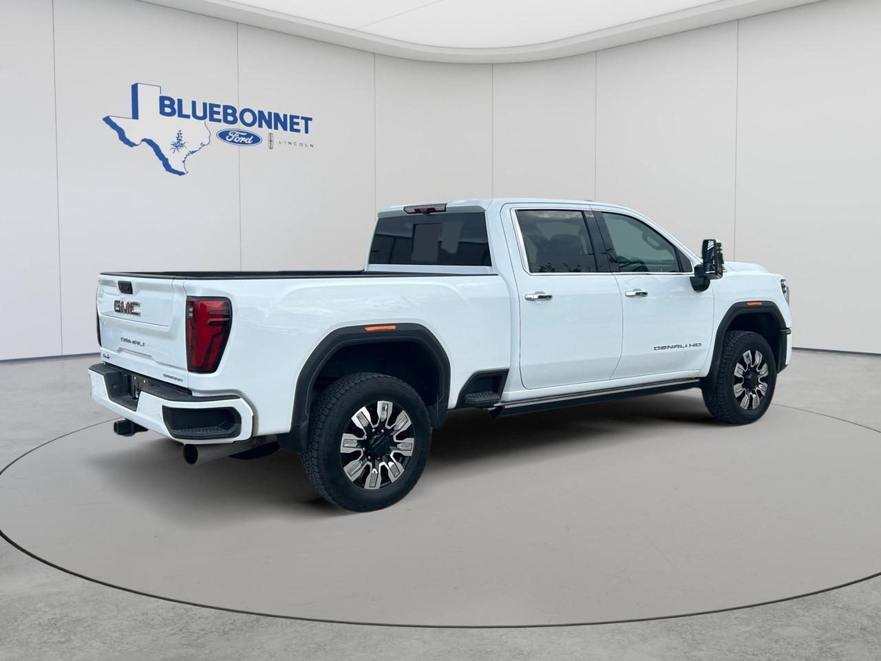 2026 GMC Sierra 2500HD Denali New Braunfels TX