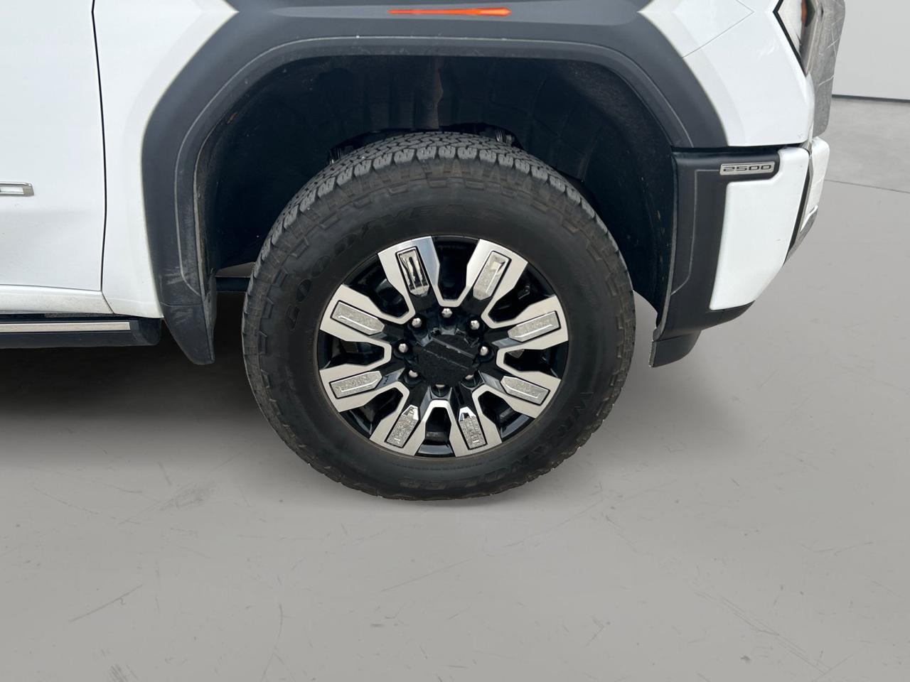 2026 GMC Sierra 2500HD Denali New Braunfels TX