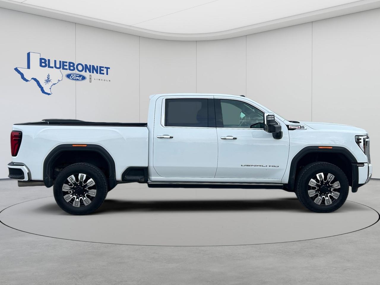 2026 GMC Sierra 2500HD Denali New Braunfels TX
