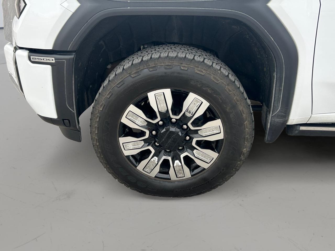 2026 GMC Sierra 2500HD Denali New Braunfels TX