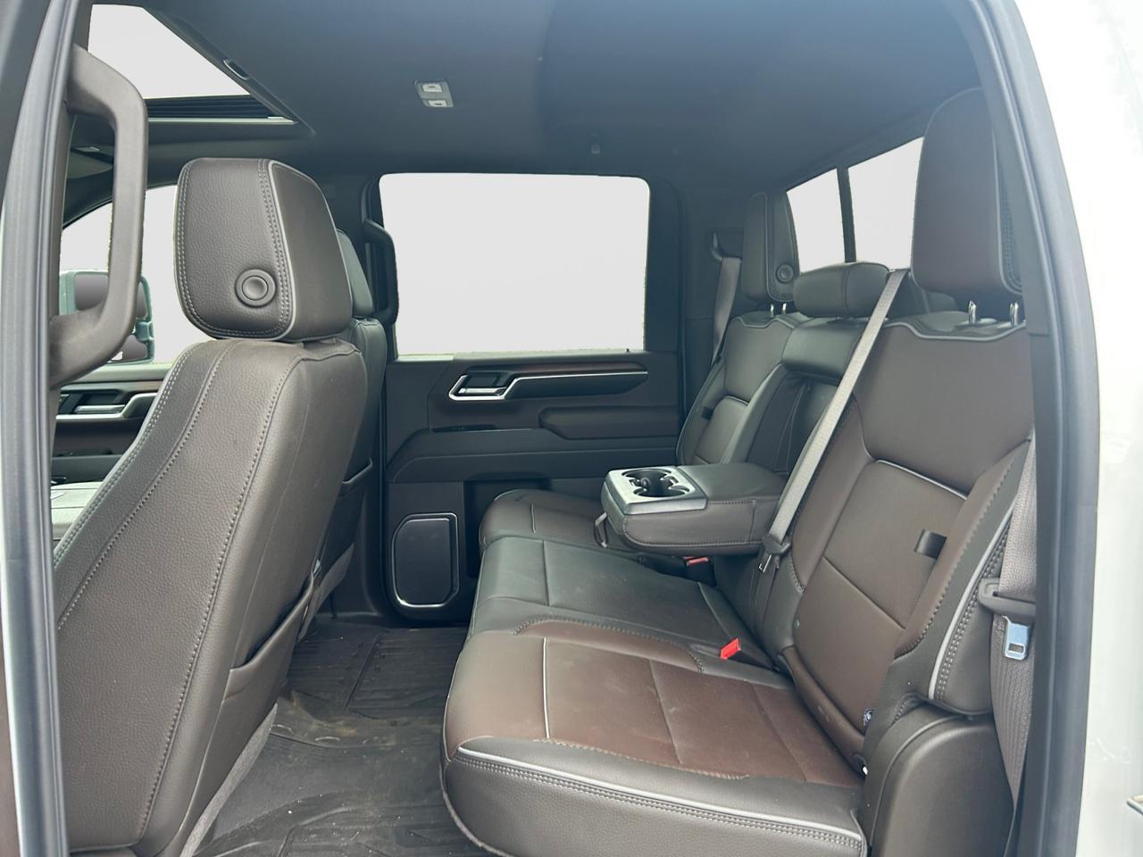 2026 GMC Sierra 2500HD Denali New Braunfels TX