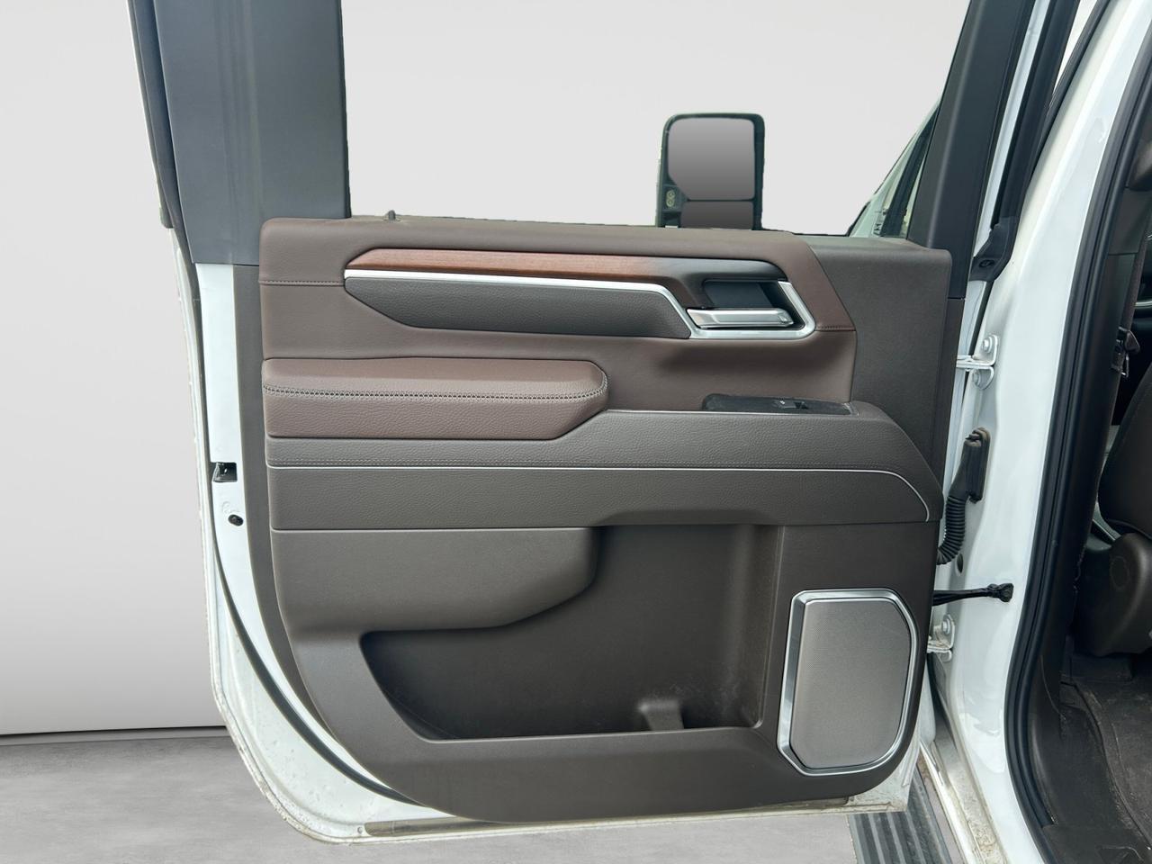 2026 GMC Sierra 2500HD Denali New Braunfels TX