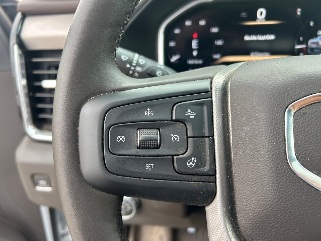 2026 GMC Sierra 2500HD Denali New Braunfels TX