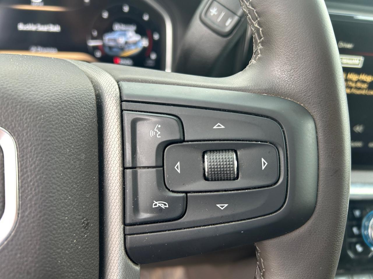 2026 GMC Sierra 2500HD Denali New Braunfels TX