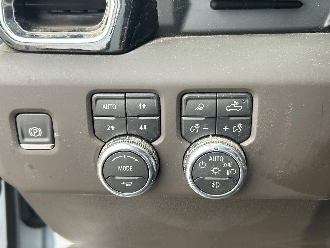 2026 GMC Sierra 2500HD Denali New Braunfels TX