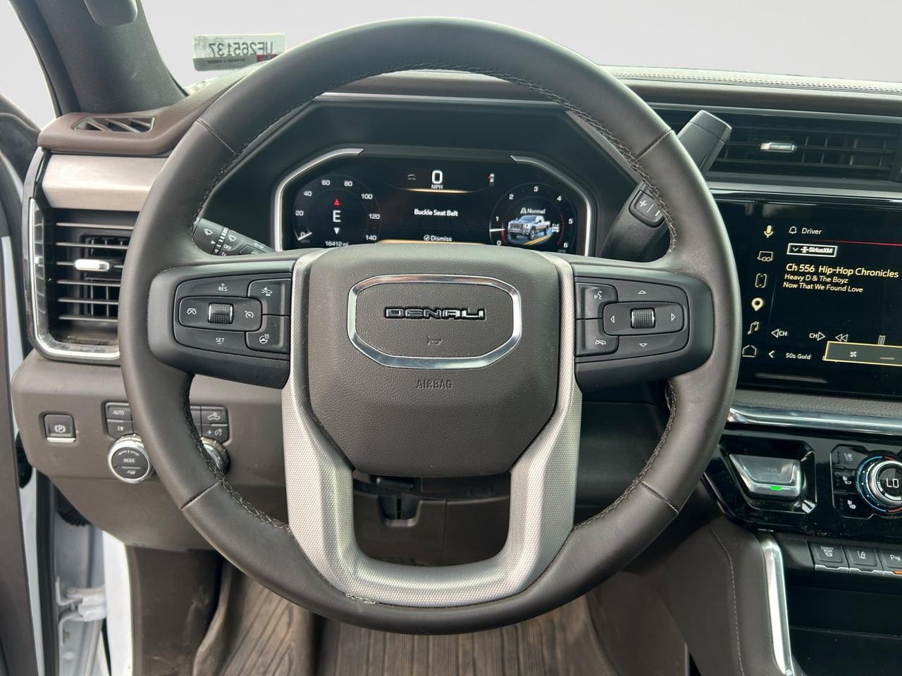 2026 GMC Sierra 2500HD Denali New Braunfels TX