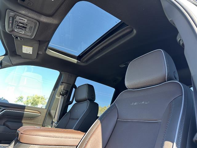 2026 GMC Sierra 2500HD Denali Tucson AZ