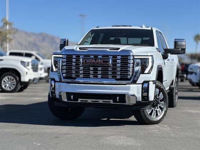 2026 GMC Sierra 2500HD Denali Tucson AZ