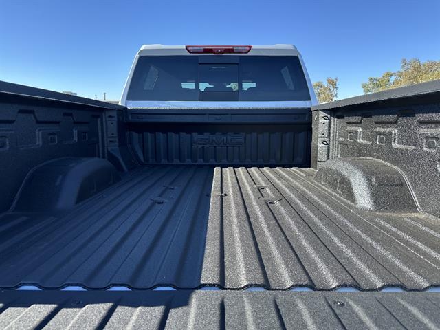 2026 GMC Sierra 2500HD Denali Tucson AZ