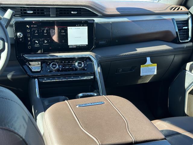 2026 GMC Sierra 2500HD Denali Tucson AZ